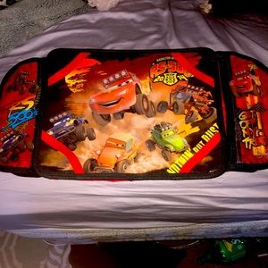 Kids Cars lap tray